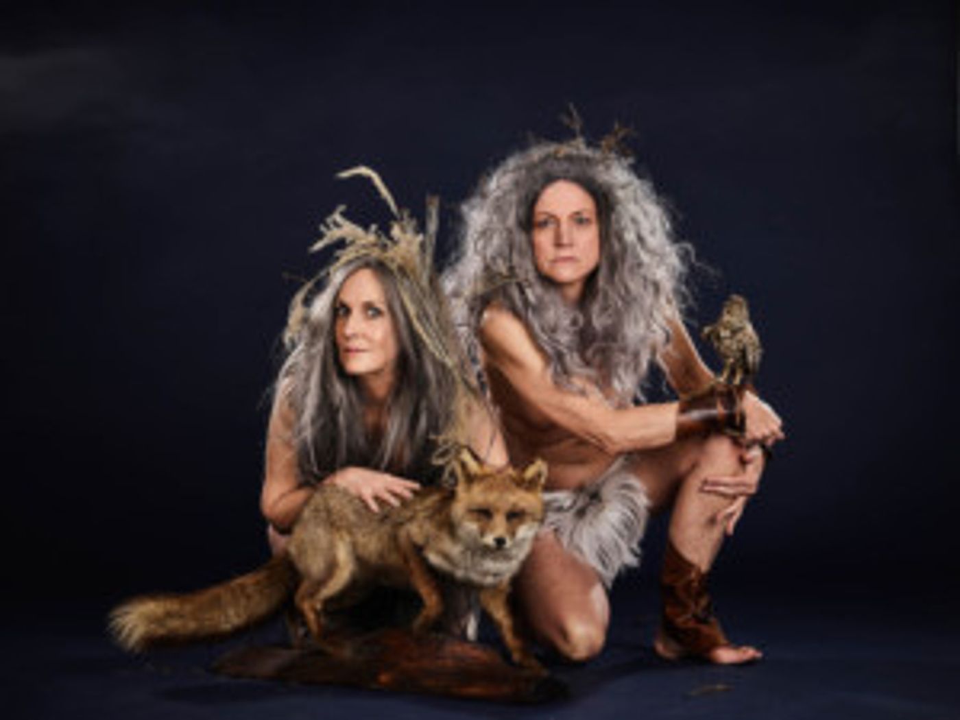 WITCH HUNT Comes to Fringe From A&E Comedy  Image