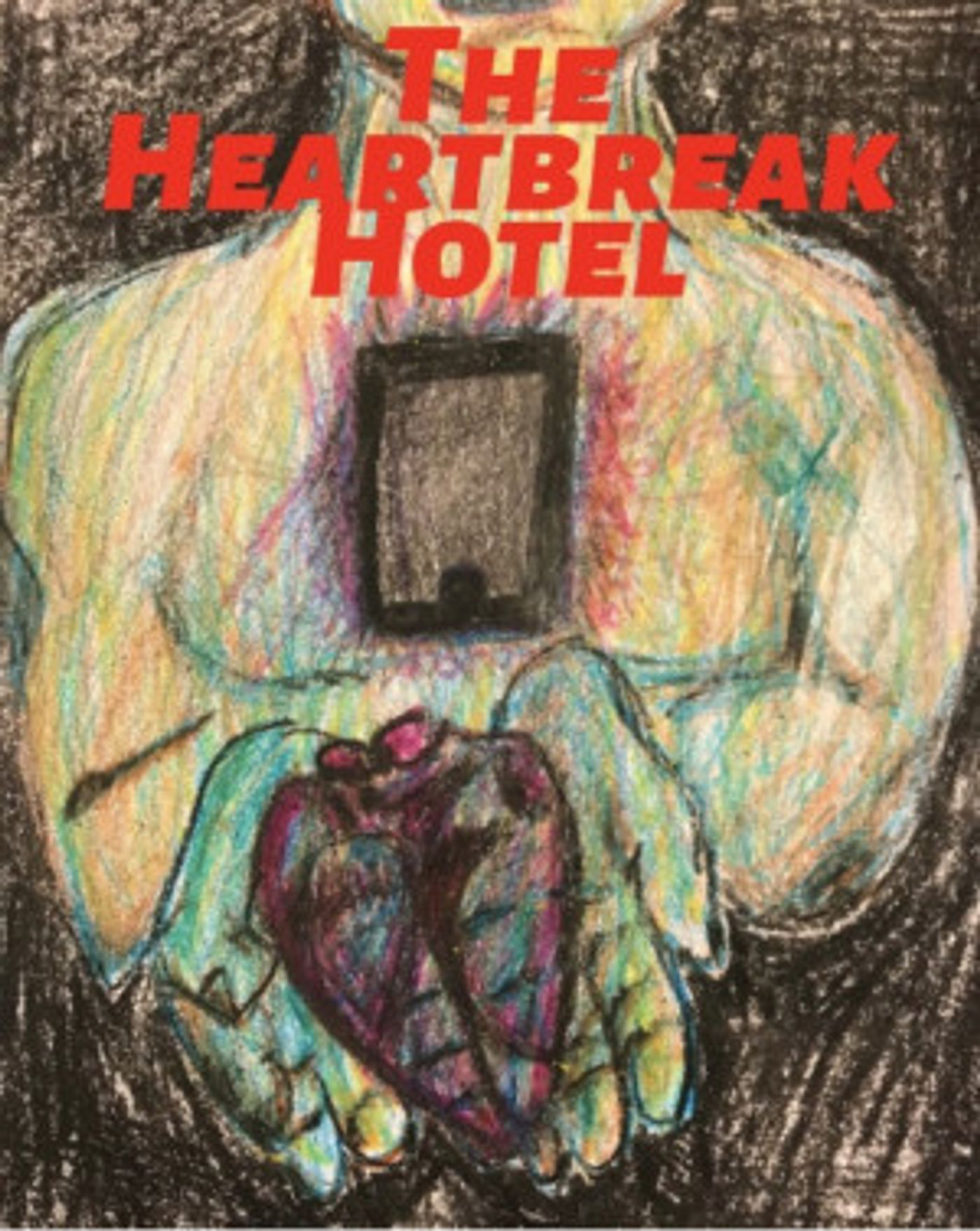THE HEARTBREAK HOTEL in Concert Comes to The Parkside Lounge  Image