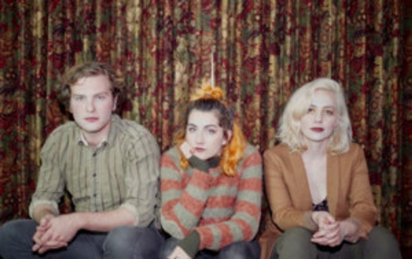 Chase Petra Announces New Album Out On July 5th  Image