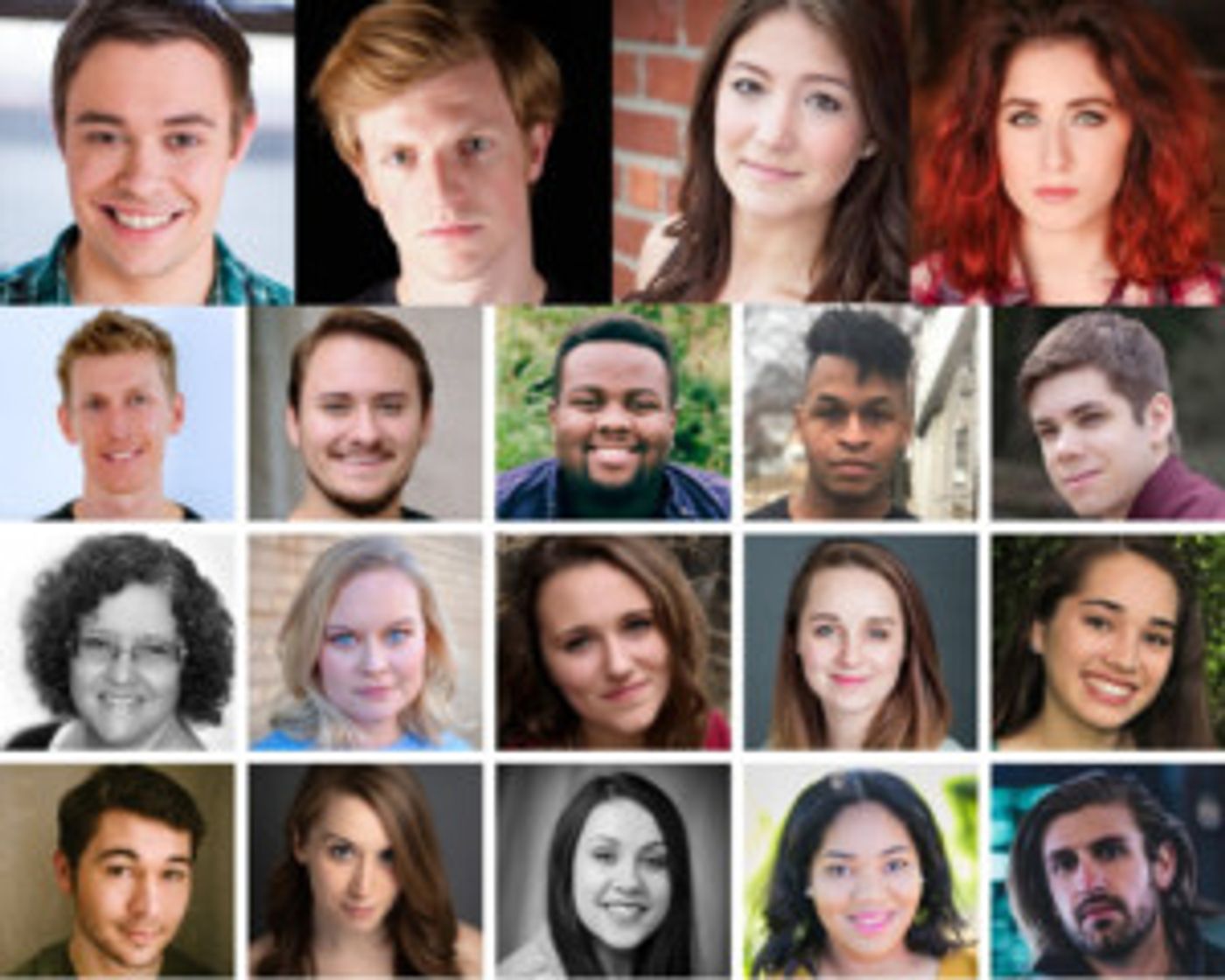 Three Brothers Theatre Announces Cast And Creatives For SPRING AWAKENING  Image