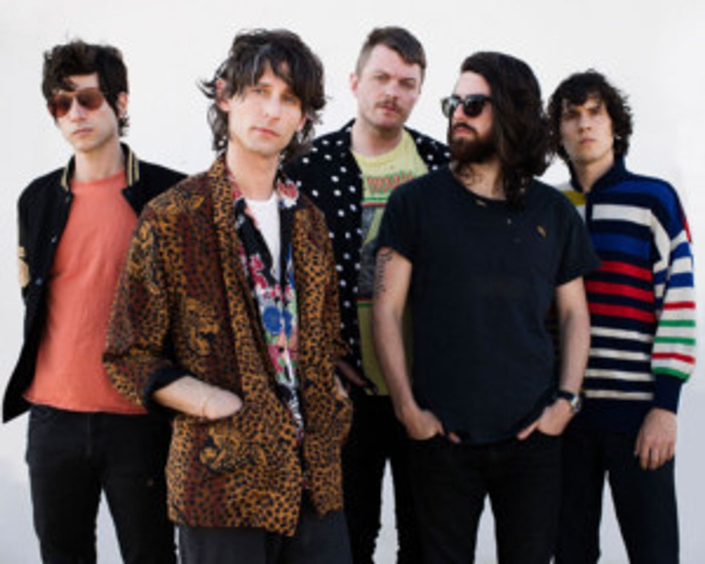 CRX Return With New Single, 'We're All Alone'; Sophomore Album Peek Coming August 23  Image