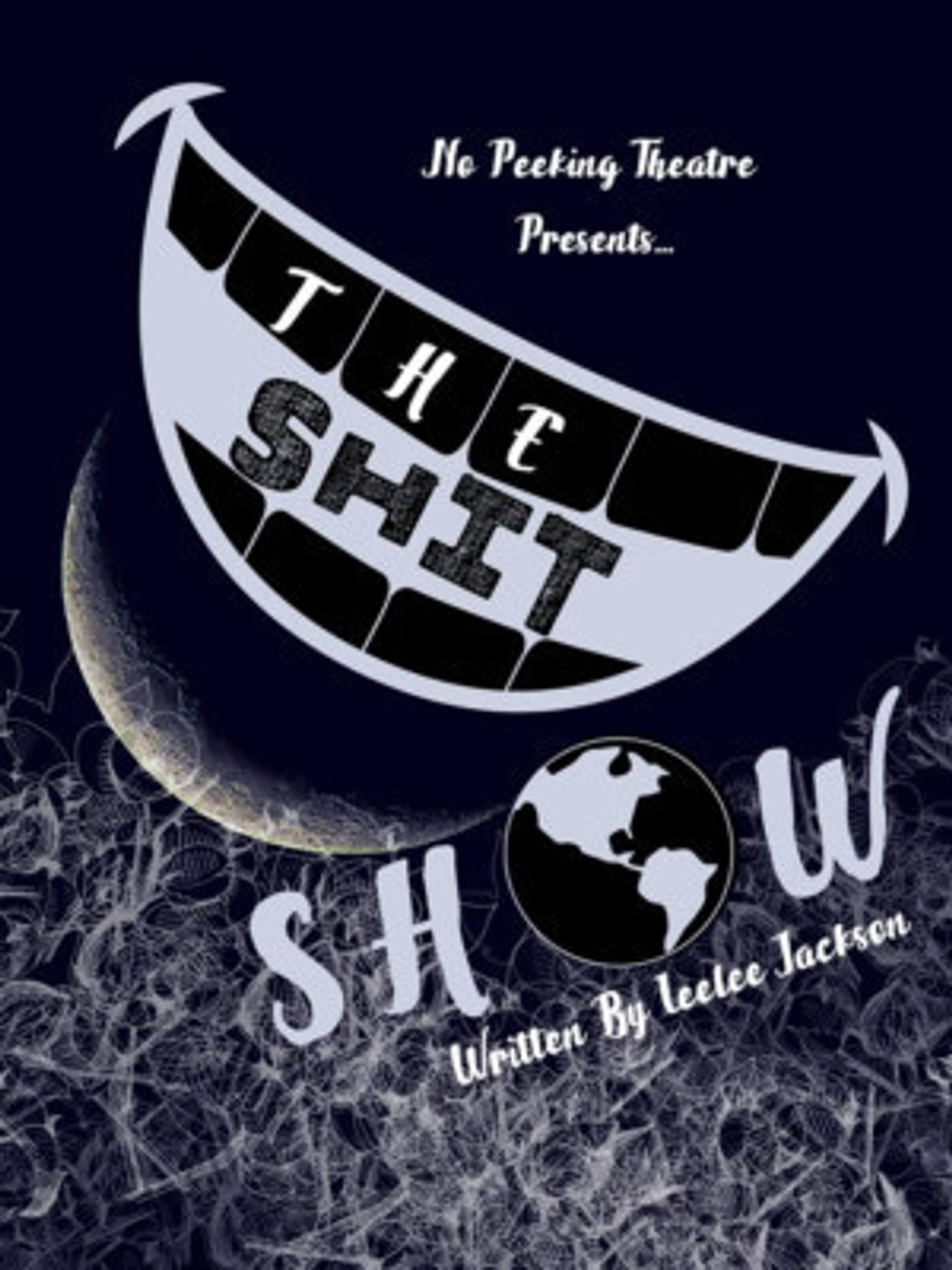 No Peeking Theatre Brings Immersive Theatre Experience to the West Coast  Image