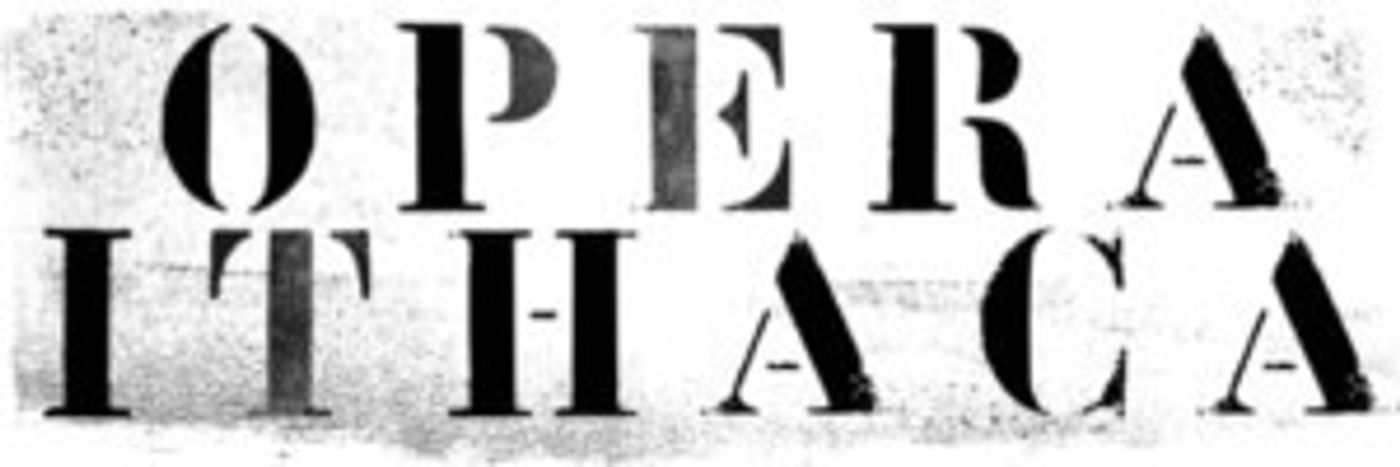 Opera Ithaca Announces 2019 - 2020 Season  Image