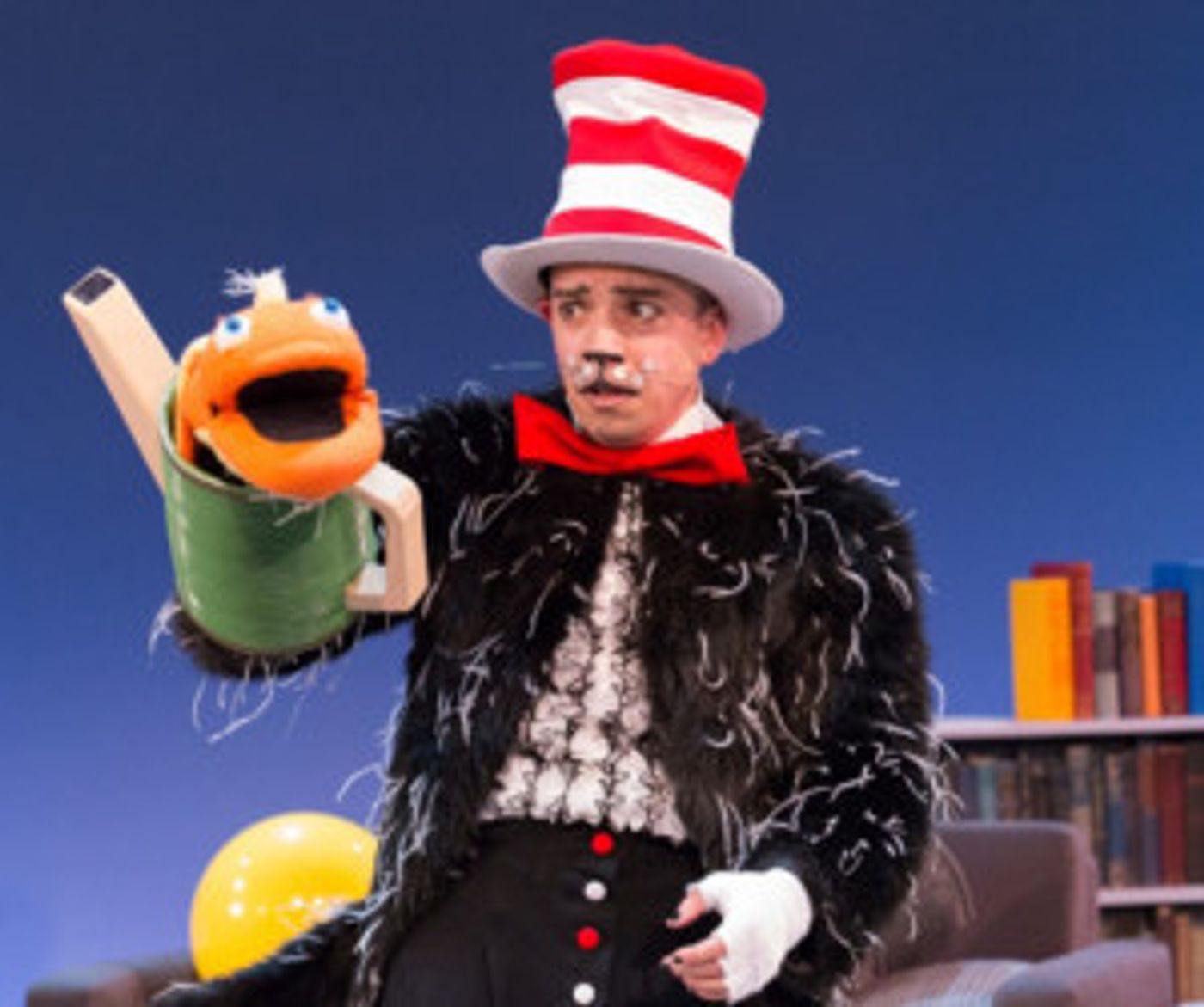 Arden Theatre Company Announces 2019-20 Children's Theatre Season  Image