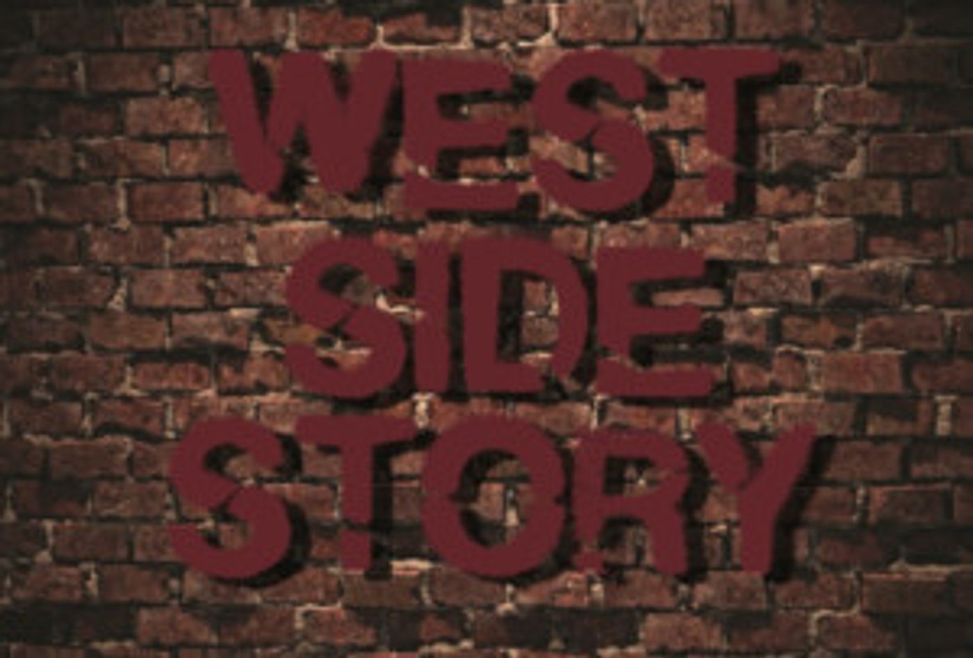 One More Productions Presents WEST SIDE STORY  Image