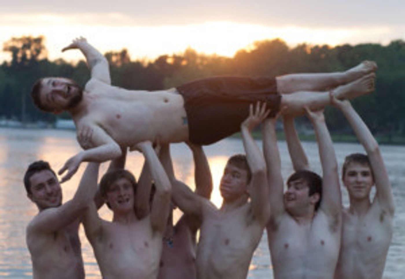 Cast Announced For MAMMA MIA! At The Sauk  Image