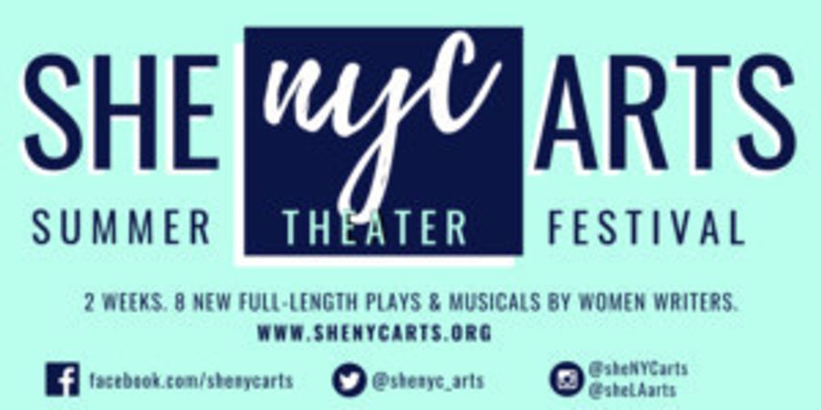 Original Plays By High School Women To Be Presented By SheNYC's CreateHER Image