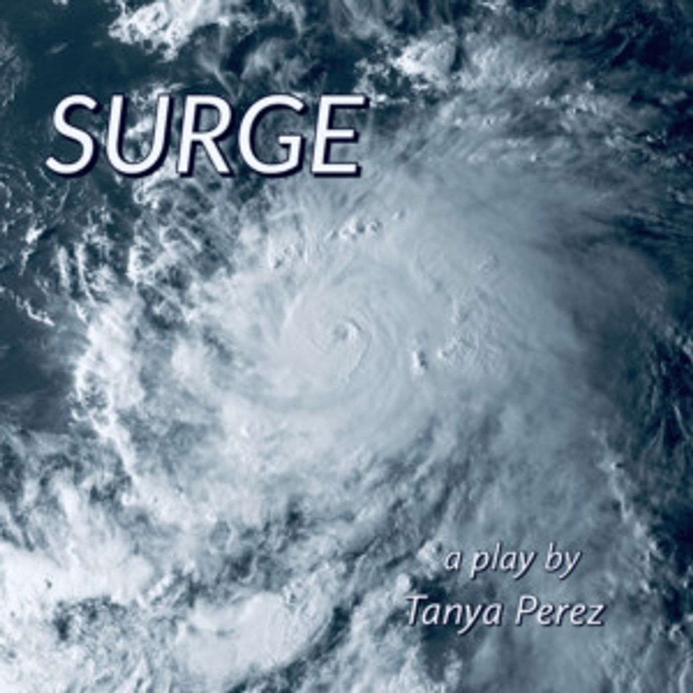 SURGE By Tanya Perez Makes New York City Premiere At The Tank's Darkfest  Image