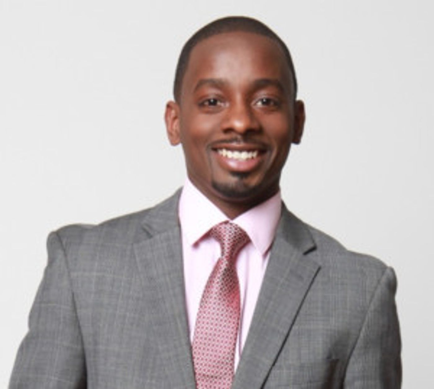 Actor James Duke Walker To Host Independence Day Life Coaching Event At Vibe Lounge July 5  Image