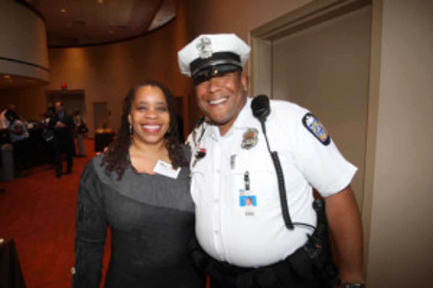 Lincoln Theatre Walk Of Fame To Induct Two Local Trailblazers In July 27 Ceremony  Image