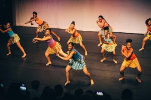 Young Dancemakers Company Presents Their 2019 Touring Season, July 24-August 3  Image