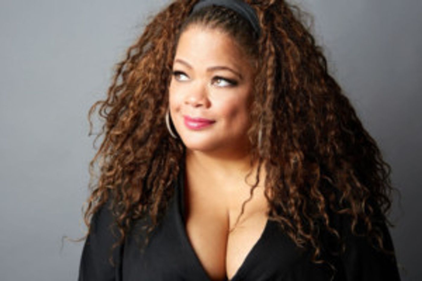 Natalie Douglas To Perform At Feinstein's At The Nikko In September  Image