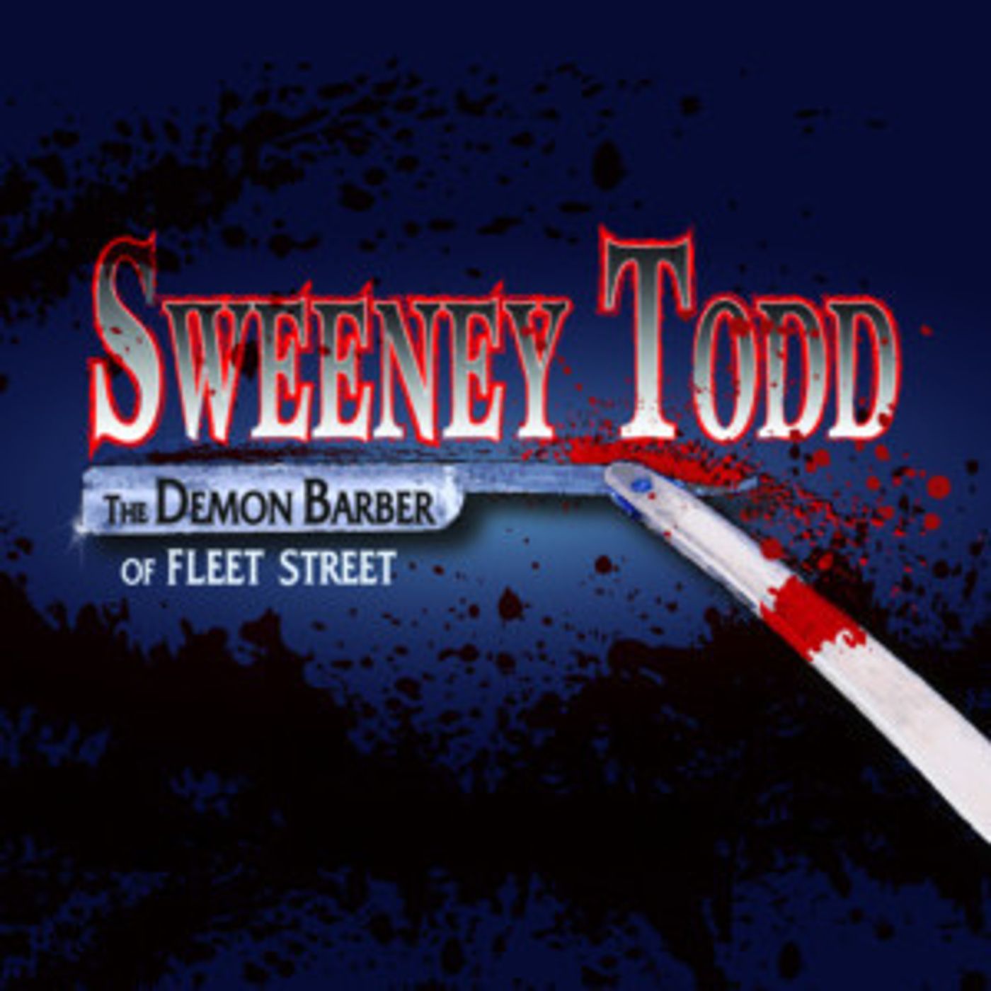 Rocky Mountain Repertory Theatre To Open SWEENEY TODD  Image