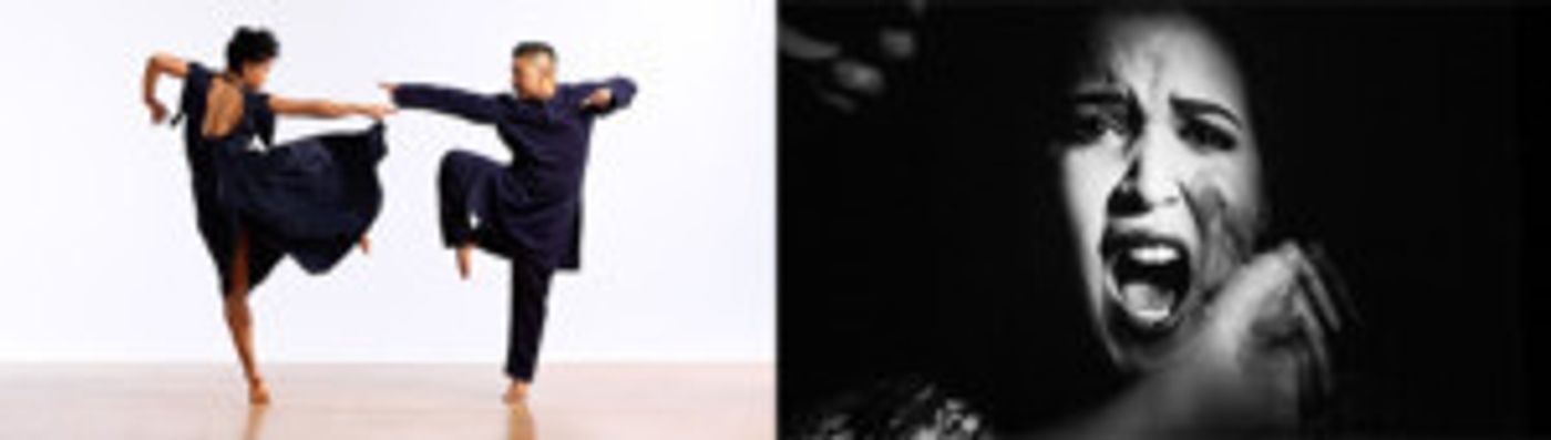 ACQUANETTA And GRACE AND MERCY Announced At Bard SummerScape  Image