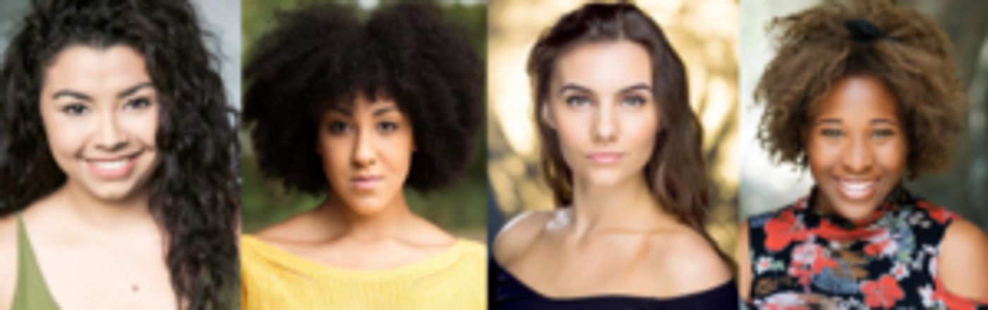 Courtney Bowman, Danielle Steers, Collette Guitart, and Shekinah Macfarlane Will Join SIX; Plus New Six Month Booking Period Announced  Image