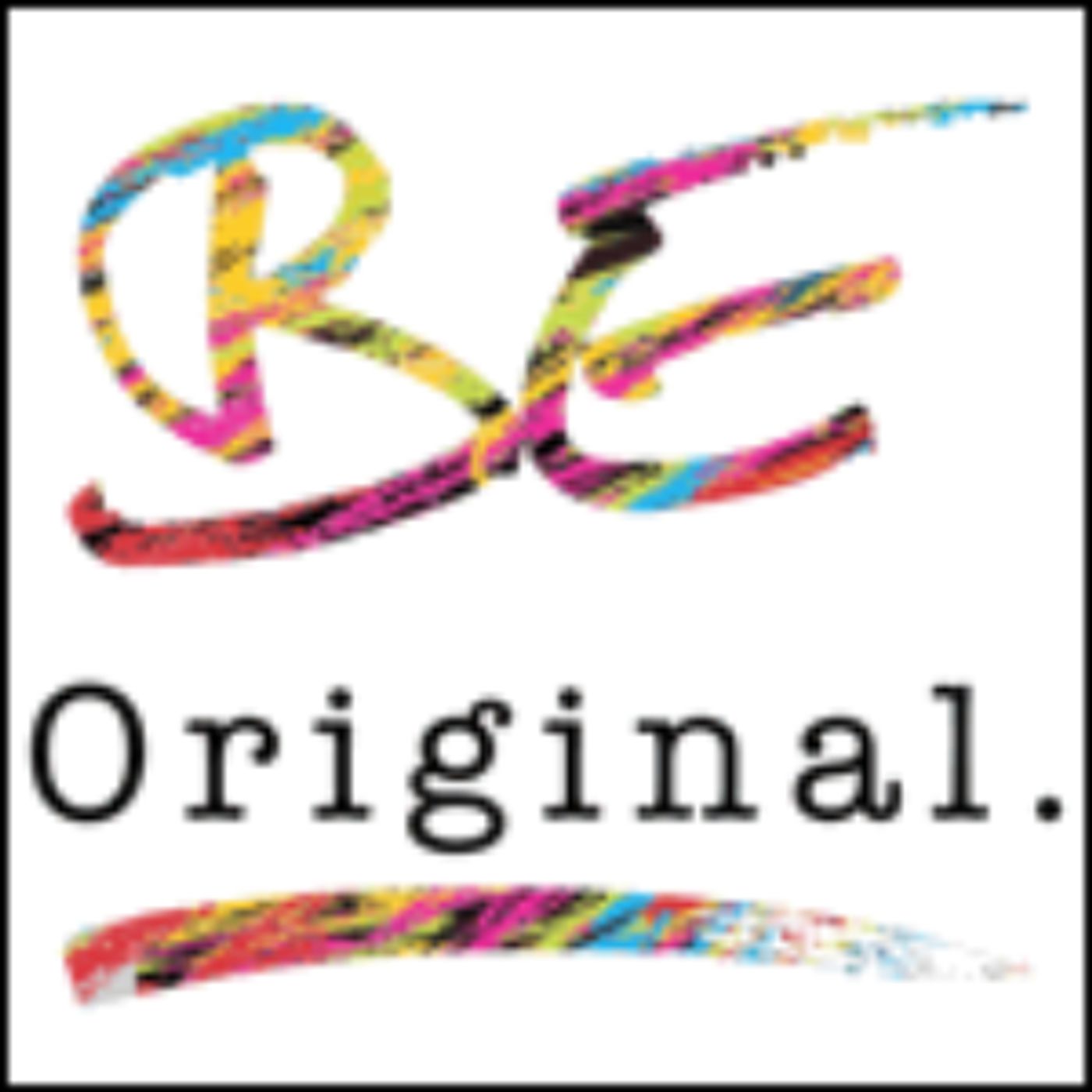 New BE ORIGINAL THEATER FESTIVAL Comes to The Dr. Phillips Center  Image