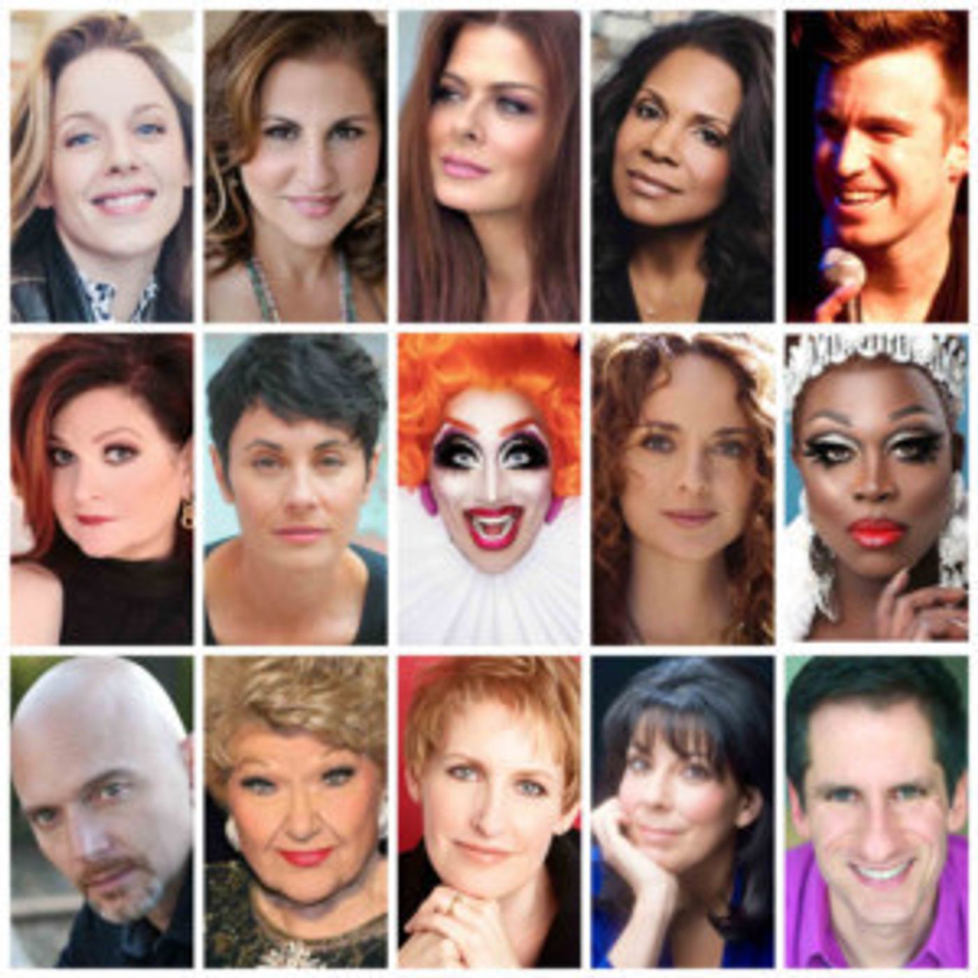 Jessie Mueller, Gavin Creel, And More Announced For BROADWAY @ THE ART HOUSE Series In Provincetown  Image