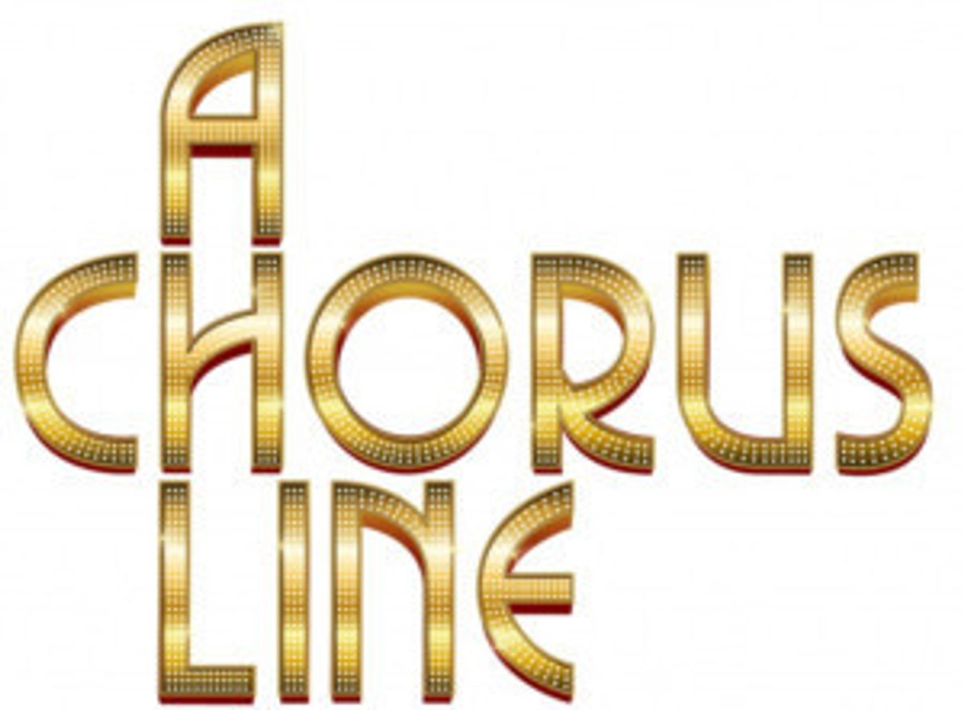 Horizon Performing Arts Presents A CHORUS LINE  Image