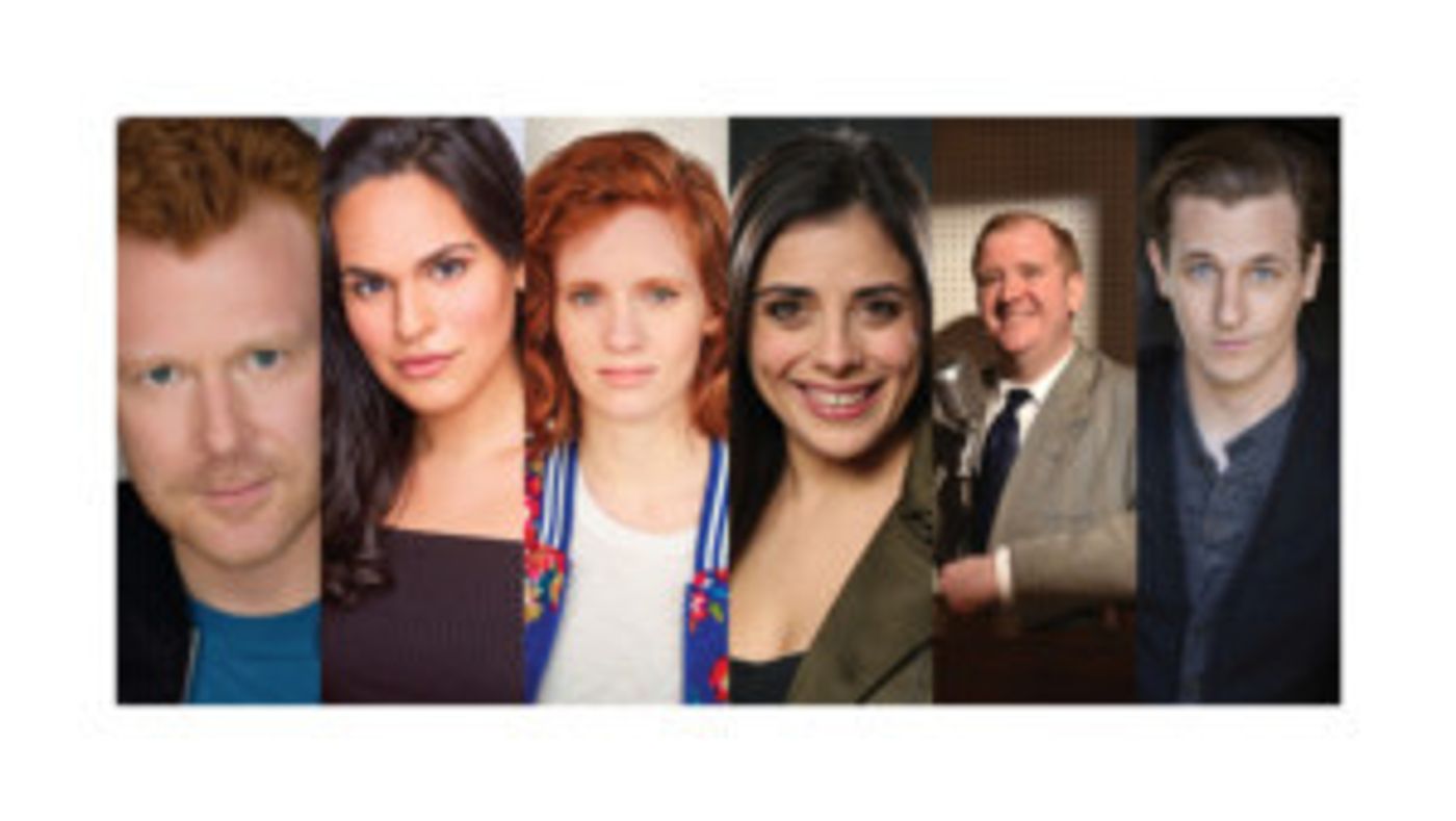 Factory Theater Presents FACTORY AFTER DARK, July 13  Image