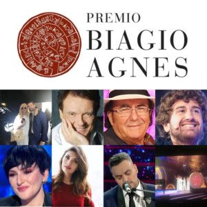 Serata Biagio Agnes Rai1 Domani, Sabato 29 Giugno Alle Ore 22,35  Image