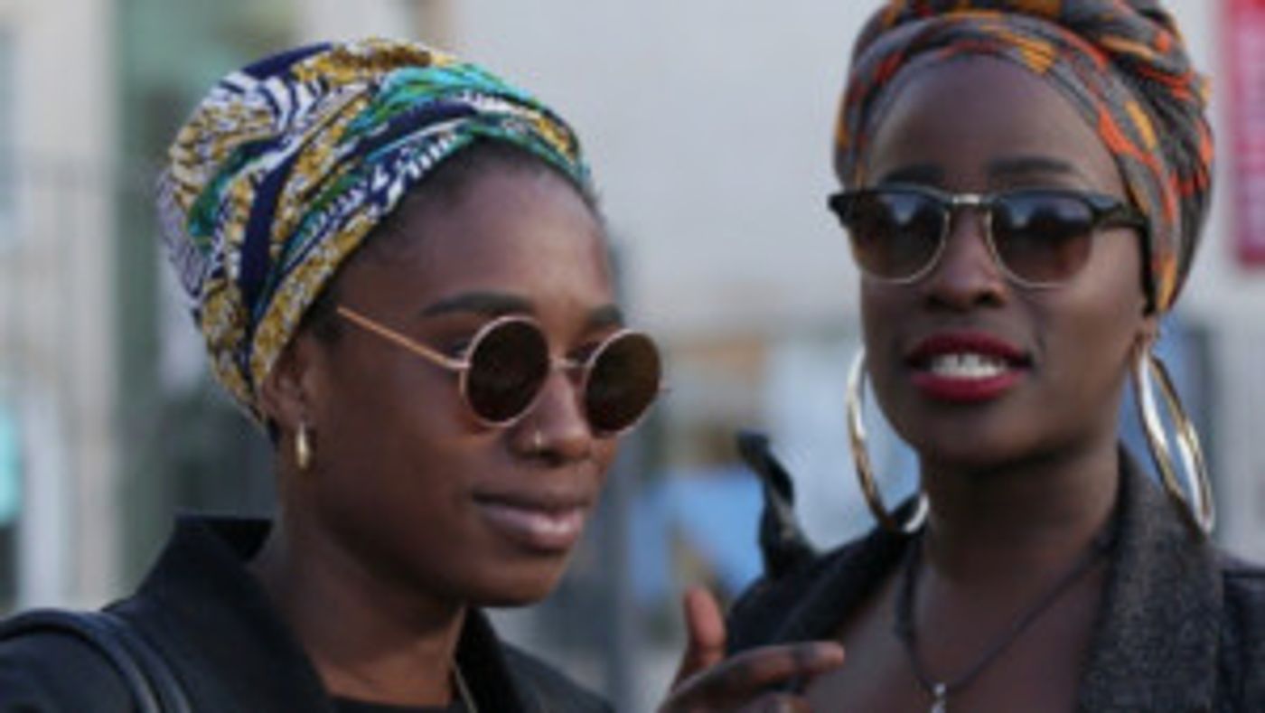 WE CAN'T EVEN: MILLENNIALS ON FILM Announced At BAM, July 24-August 6  Image