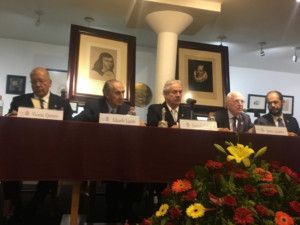 La Poesía De Lizalde Cautiva Por Su Musicalidad  Image