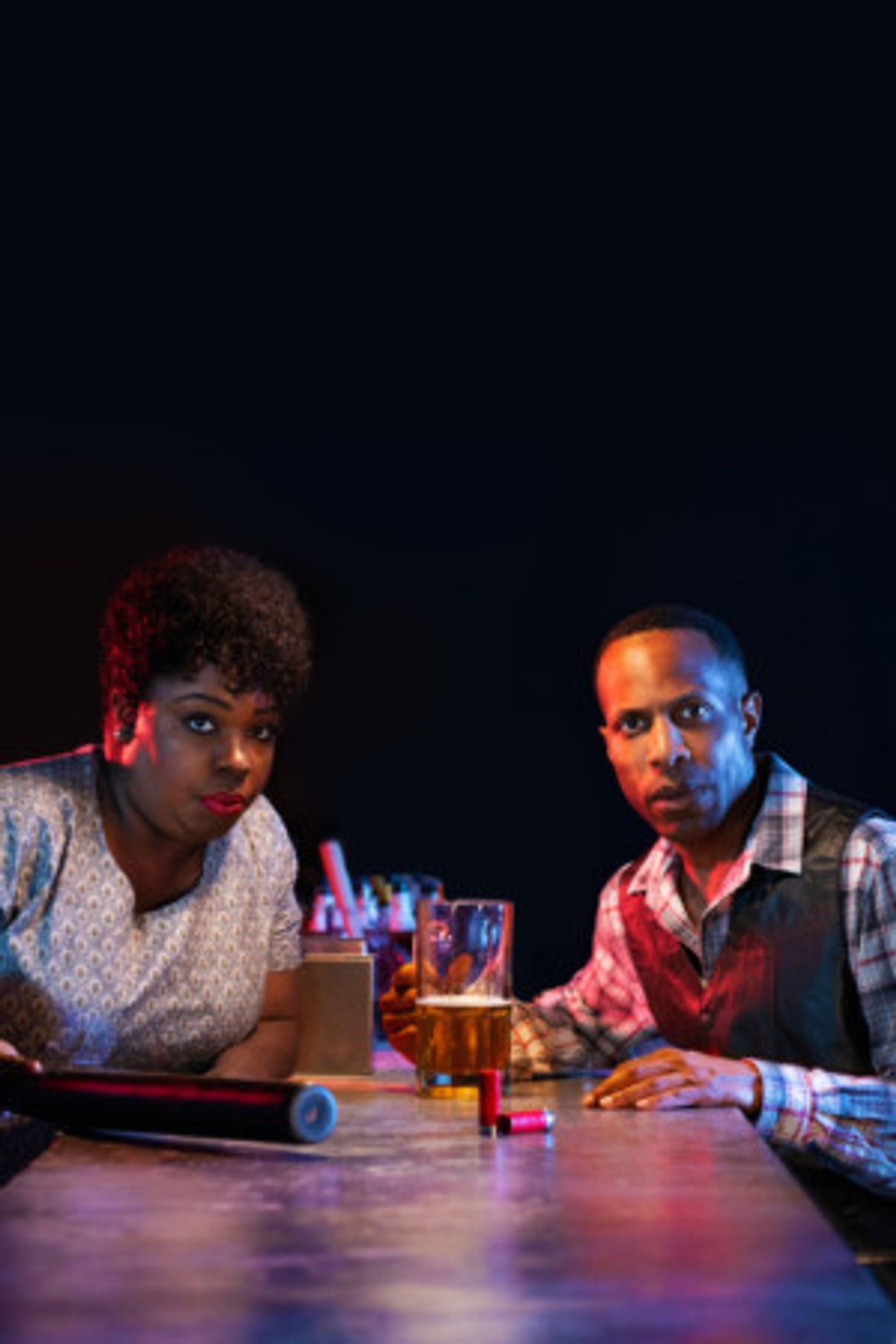 Eugene Lee Brings EAST TEXAS HOT LINKS To Kenny Leon's True Colors Theatre Company  Image