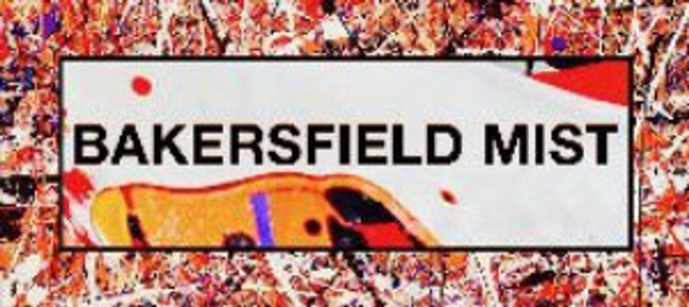 BAKERSFIELD MIST Comes to Beverly Hills Playhouse For Nine Performances Only  Image