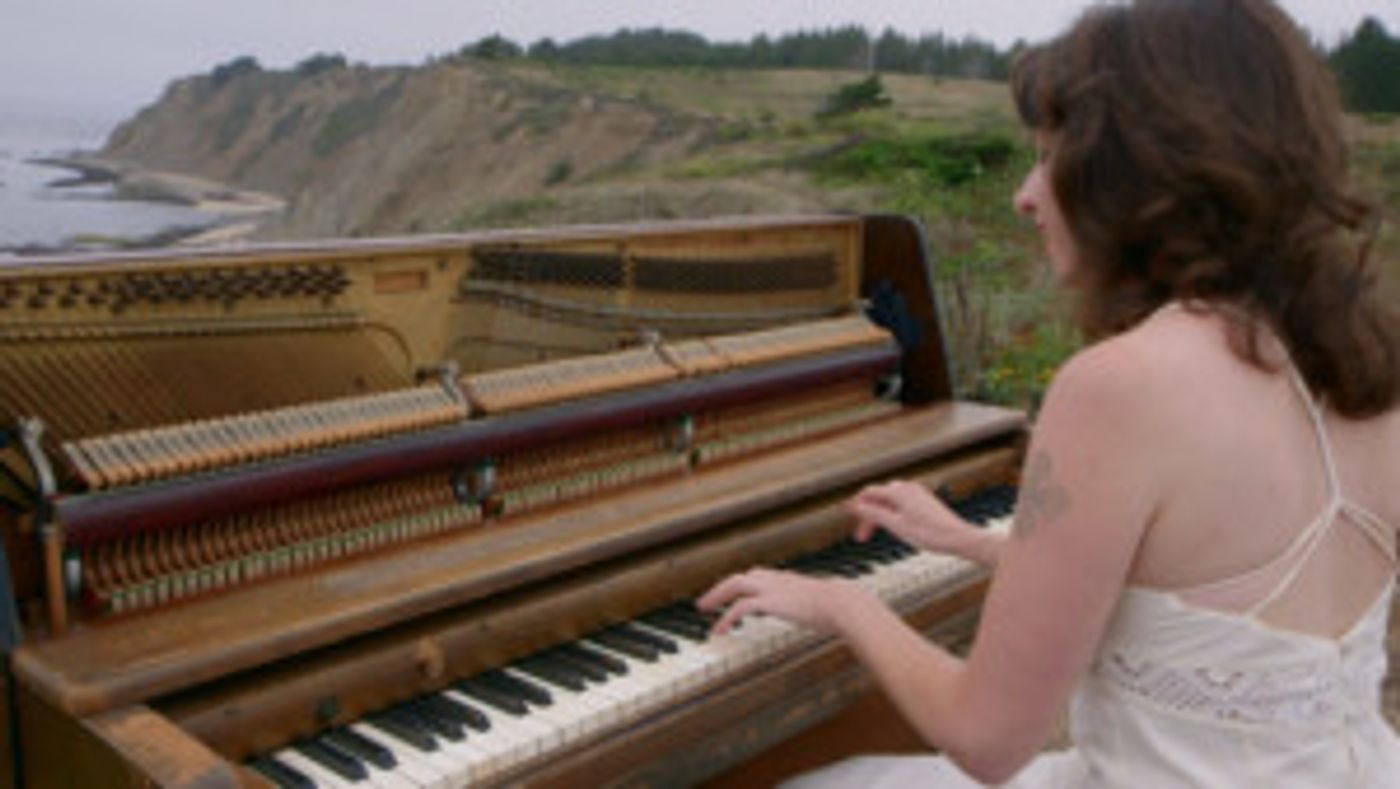 The Lark Theater Presents TWELVE PIANOS, July 6  Image