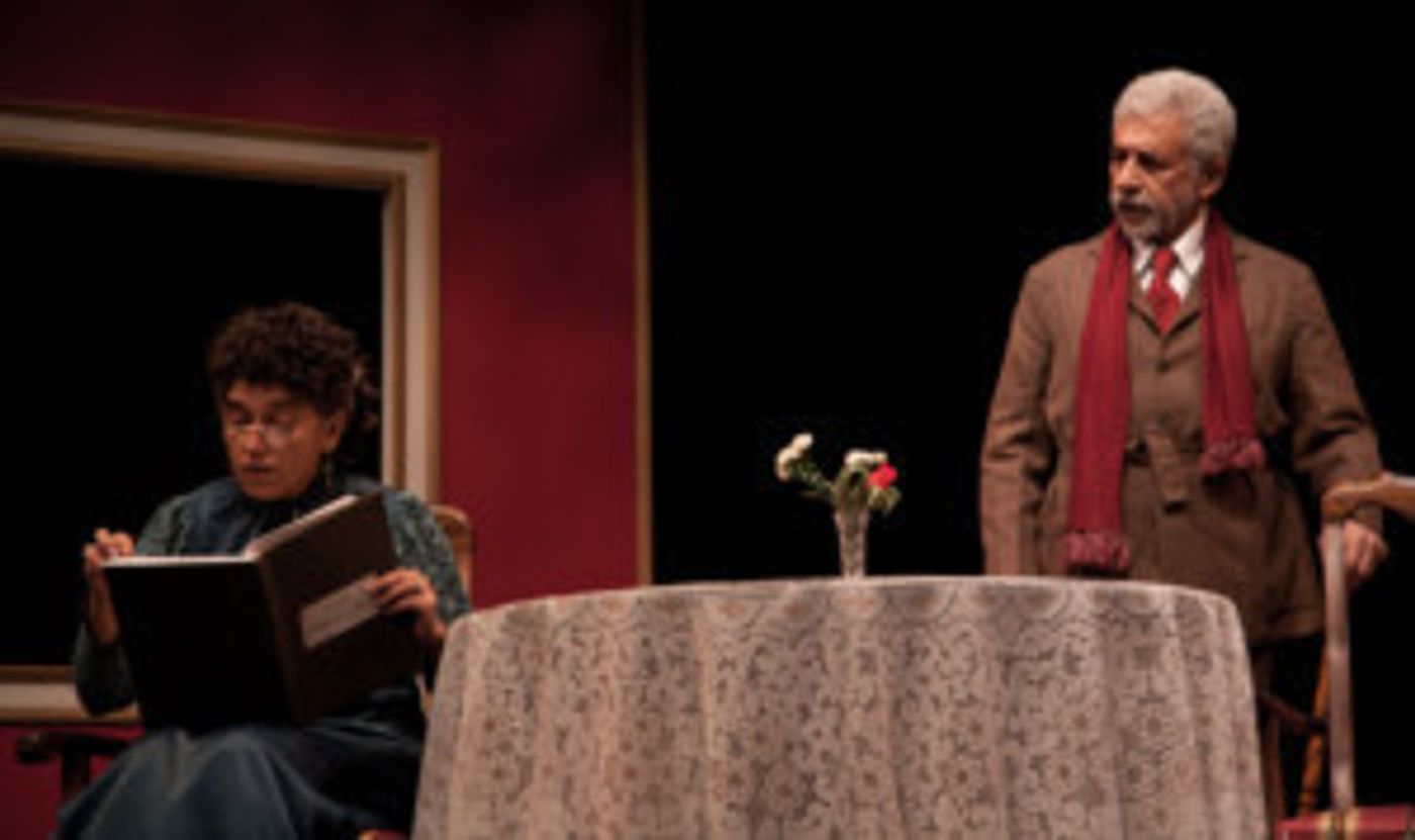 Motley Celebrates 40 Years  Image