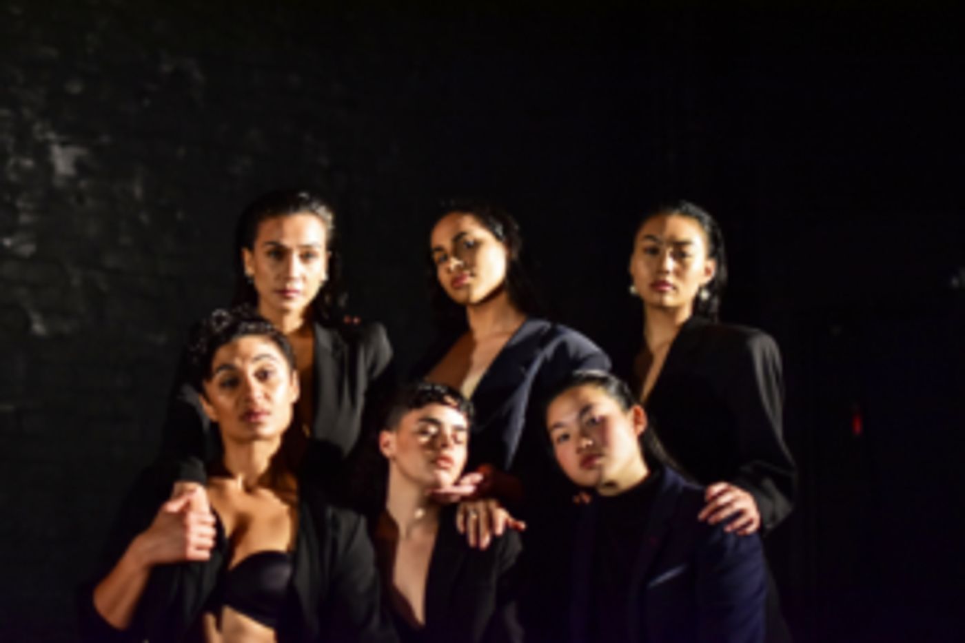 PACT Centre For Emerging Artists Presents PACT Salon: RECLAIM  Image