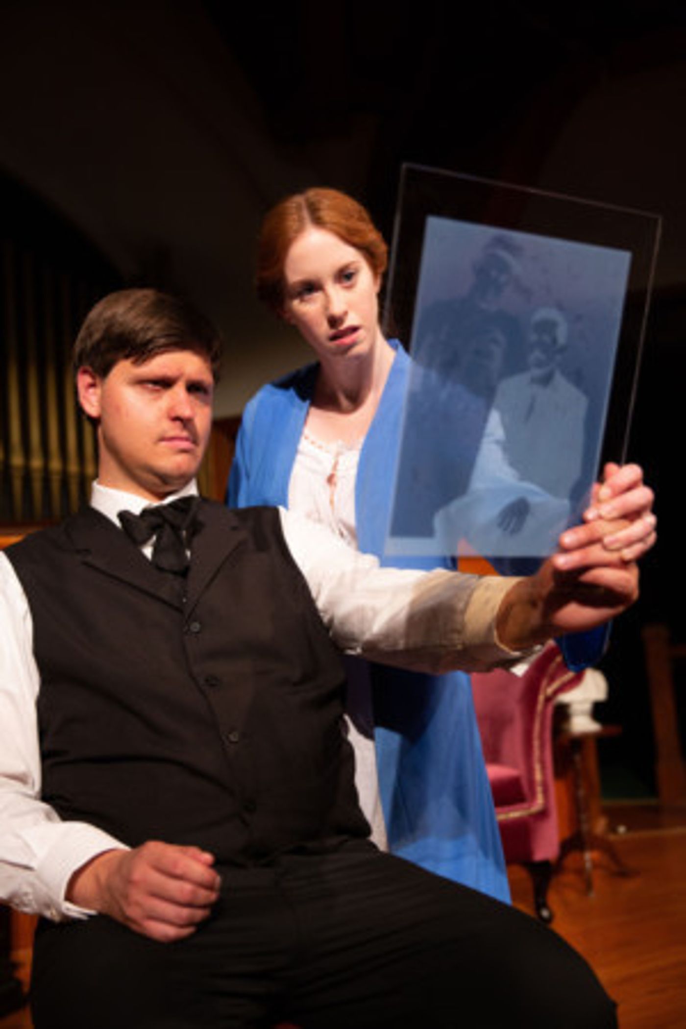 Savings Announces For East Lynne Theater Company  Image