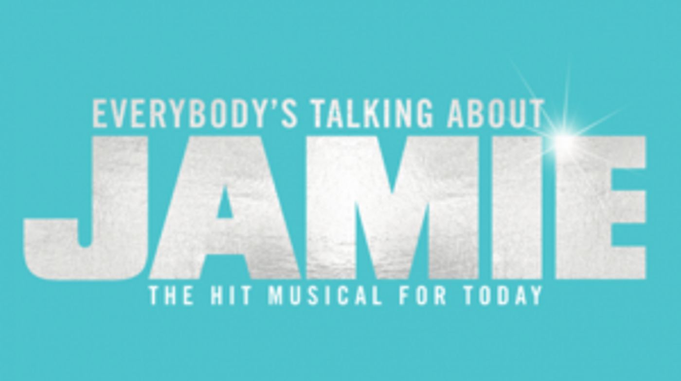 EVERYBODY'S TALKING ABOUT JAMIE Comes to The King's  Image