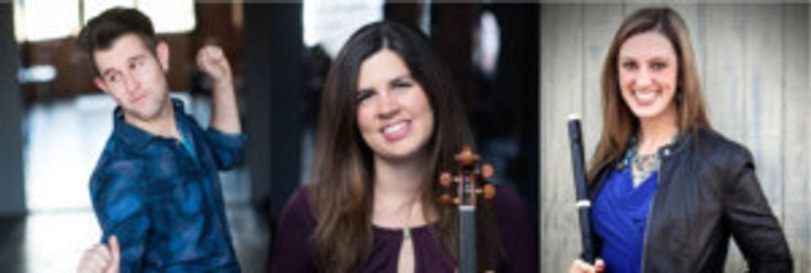 CoB Presents Bach & Beethoven Experience Image