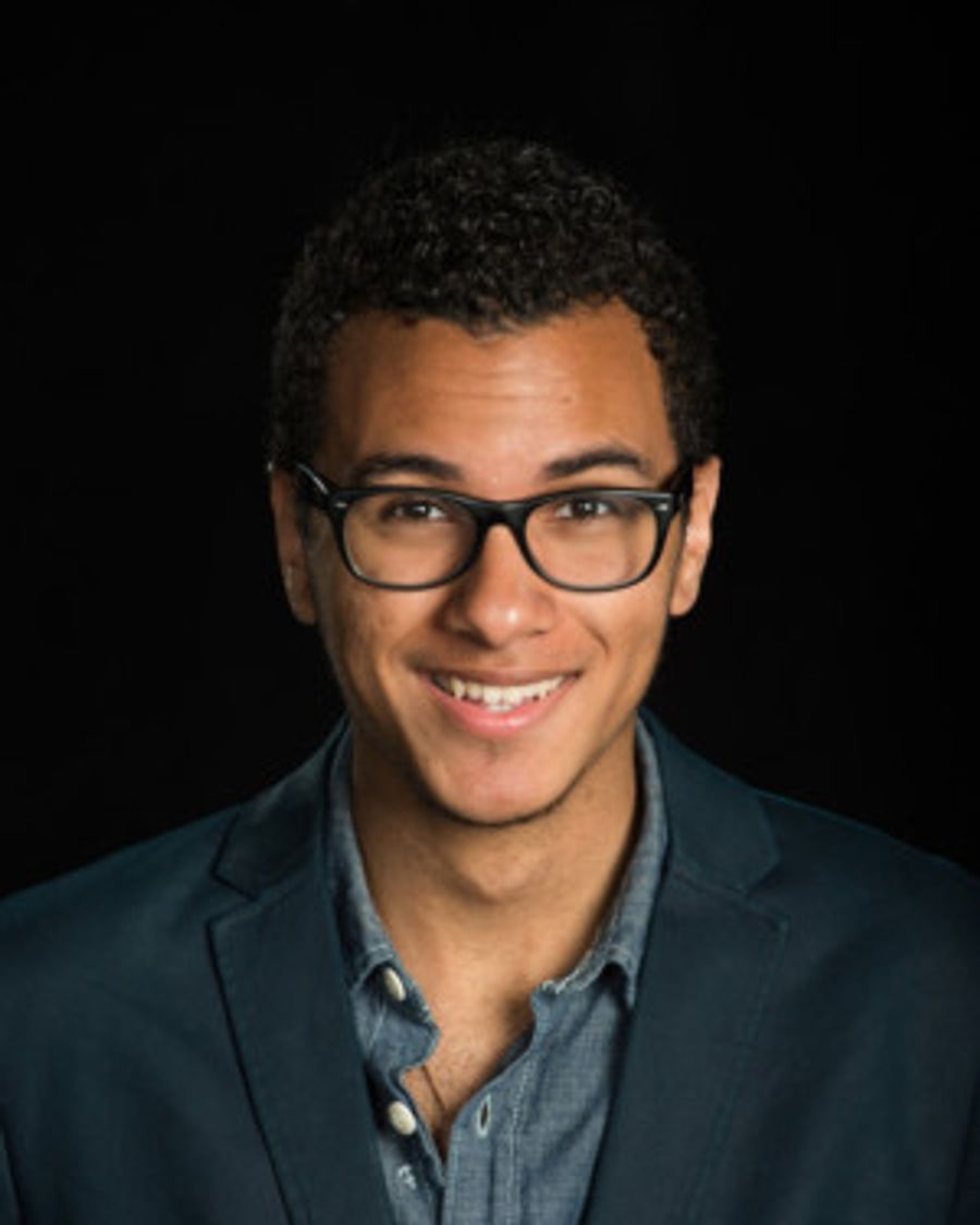 Westport Country Playhouse Welcomes Newman's Own Foundation Fellow Image