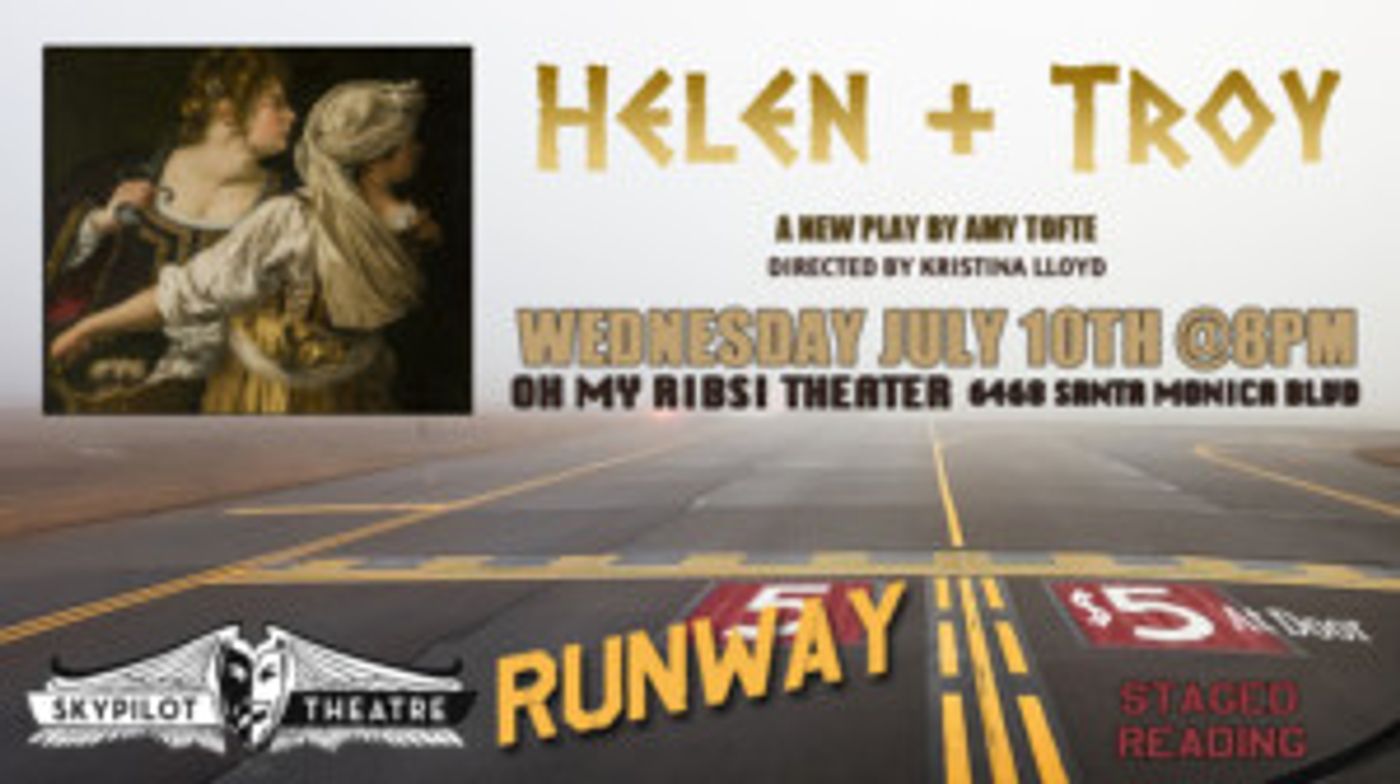 SkyPilot' Runway Season Takes Flight with HELEN & TROY  Image