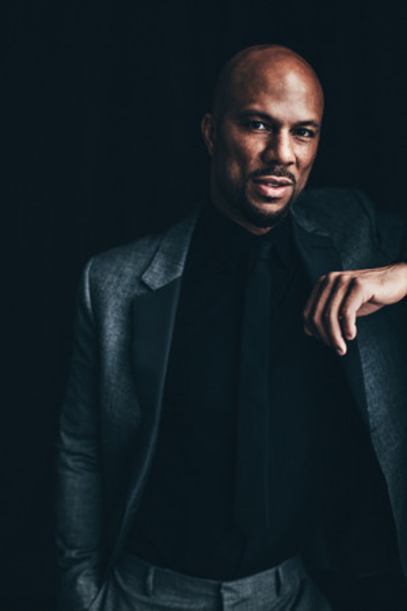 Common to Join The Houston Symphony in Concert  Image