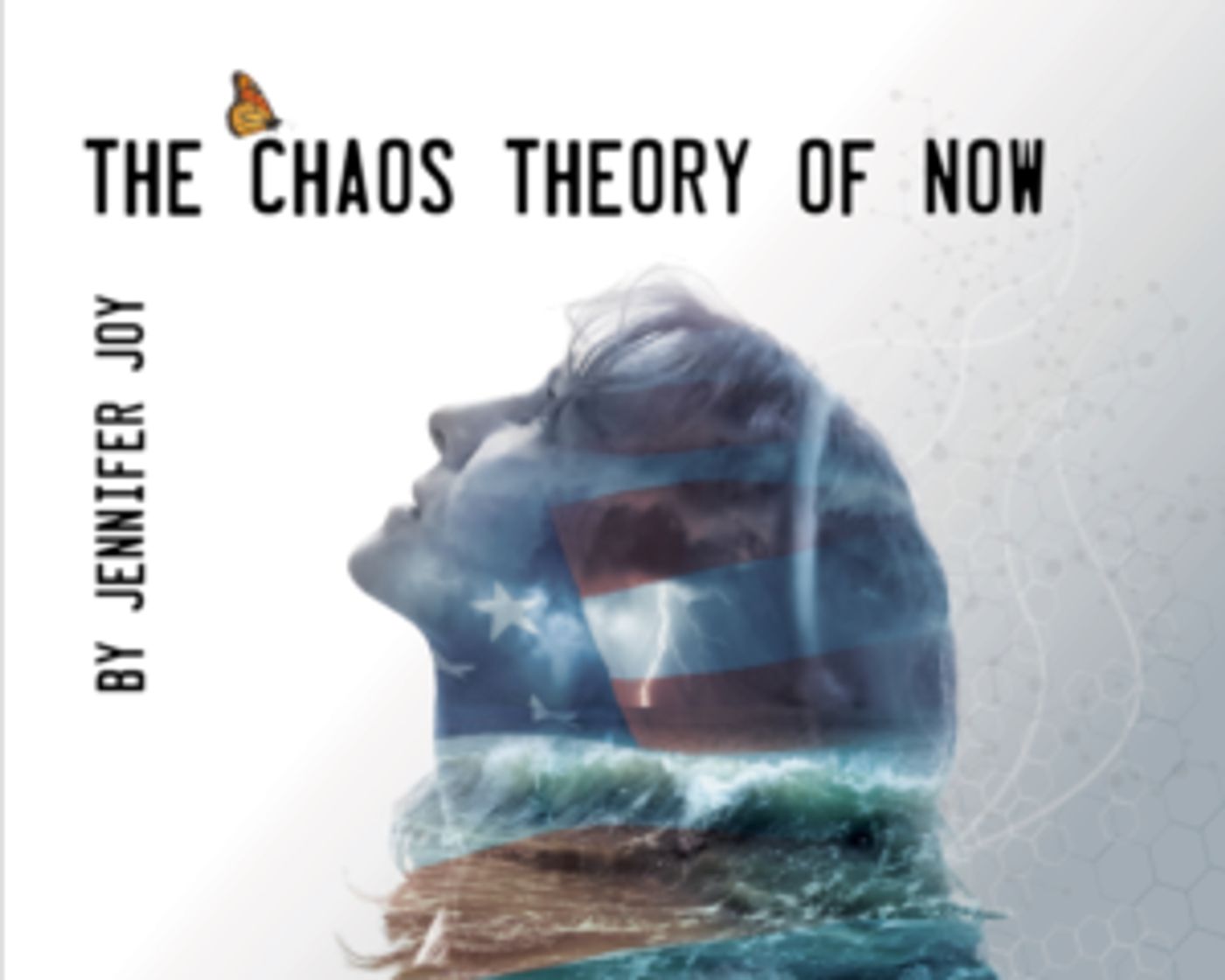 THE CHAOS THEORY OF NOW Debuts As Part Of HOT! Festival At Dixon Place  Image
