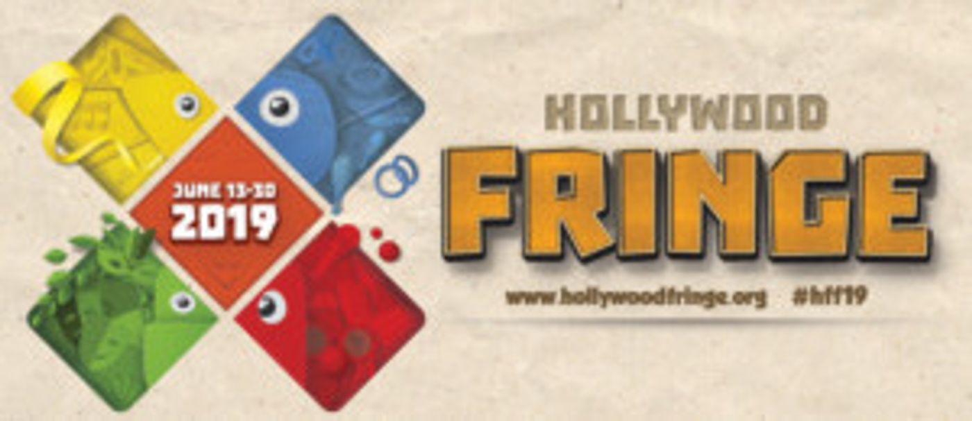 The 2019 Hollywood Fringe Festival Award Winners Announced  Image