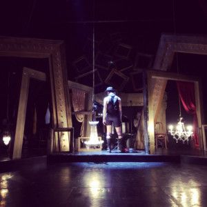 CABARET Opens In Provincetown July 10  Image