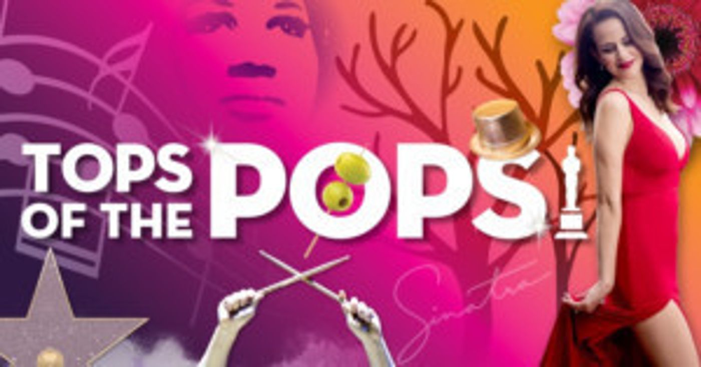The Philly POPS Announces Appointments Of Music Director And Artistic Director For Jazz  Image
