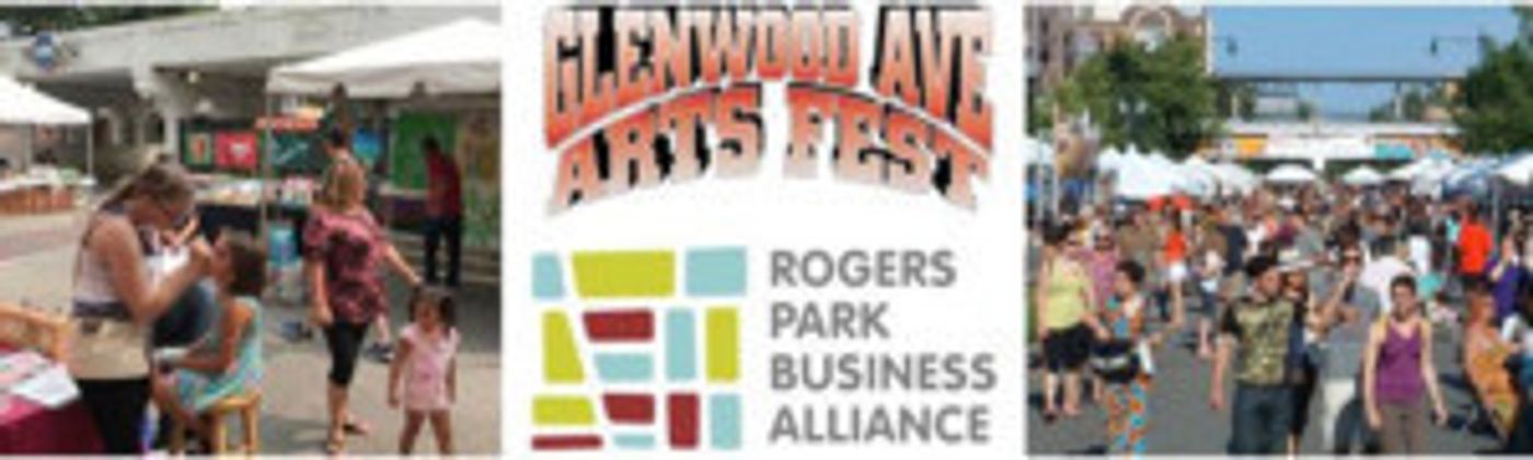 Glenwood Avenue Arts Fest Returns To Rogers Park This August  Image