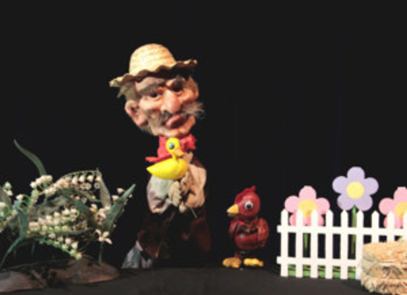 Lineup Of Shows Coming Soon To Great AZ Puppets Announced  Image