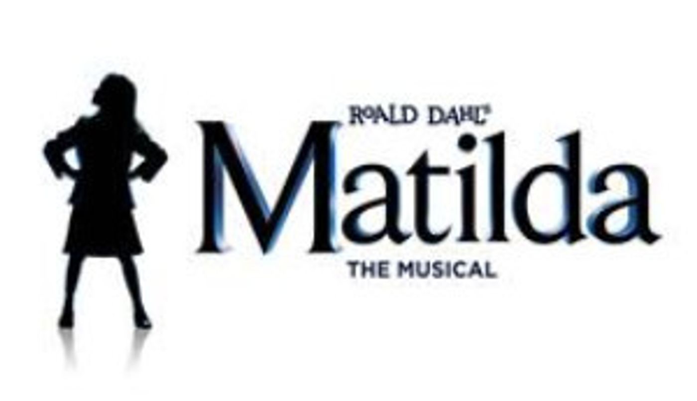 MATILDA THE MUSICAL Announced At The Moonlight Amphitheatre  Image
