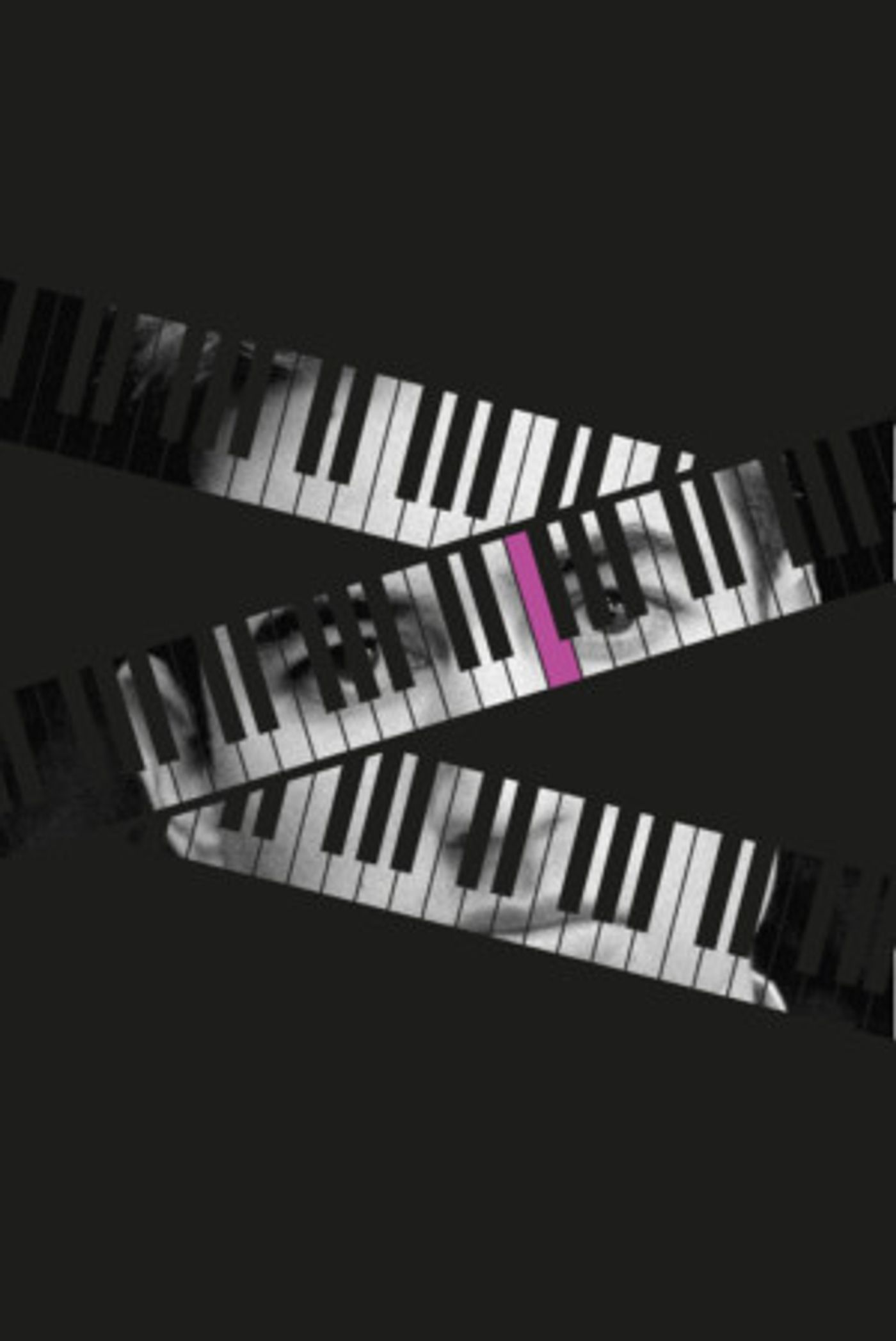 PIANO_PLAY Comes To Edinburgh Festival Fringe  Image