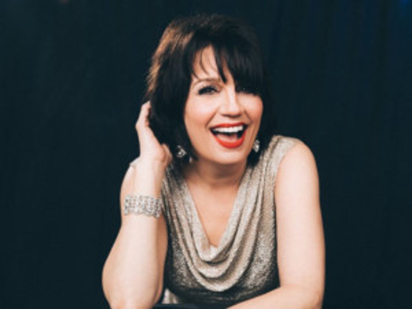 Beth Leavel Joins Provincetown Art House Series  Image