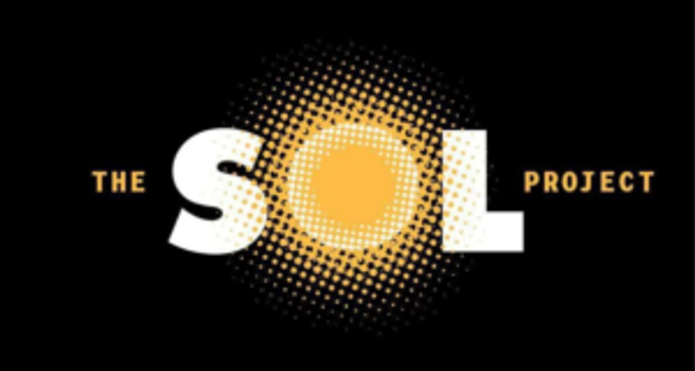 The Sol Project Announces Fifth Production, Noah Diaz's RICHARD & JANE & DICK & SALLY  Image