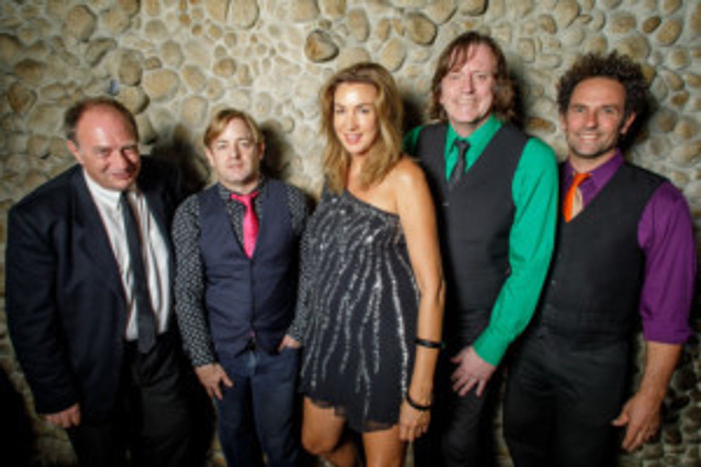 The Soul Movers Announce Melbourne Shows On Ongoing Bona Fide Tour  Image