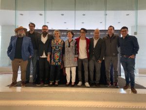 Teatro A Una Sola Voz – Festival De Monólogos Celebra 15 Años Con Siete Puestas En Escena  Image