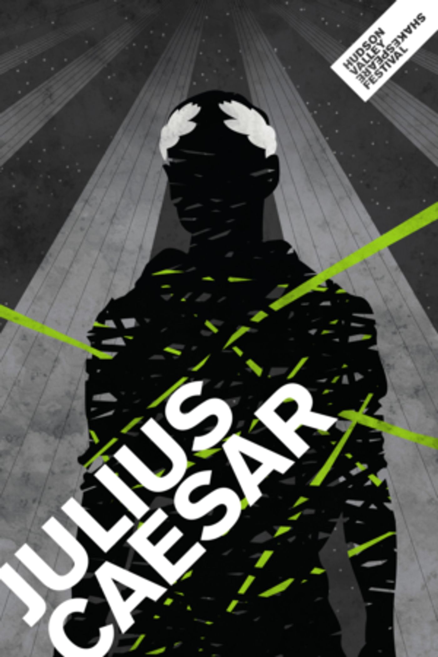 People's United Bank Presents Shakespeare on the Green & Green Expo: JULIUS CAESAR  Image